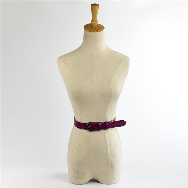 Fashion Belts For Women