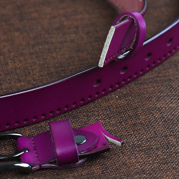 Fashion Belts For Women