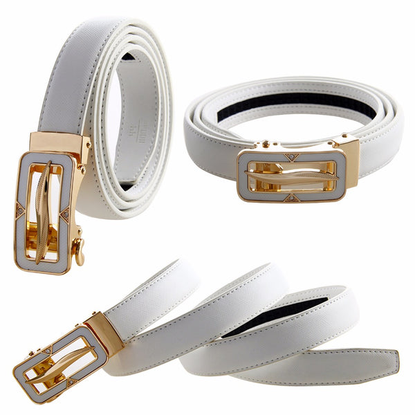 Colorful Automatic Waist Band