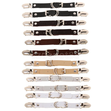 6 Pair Women's Leg Garter Belt