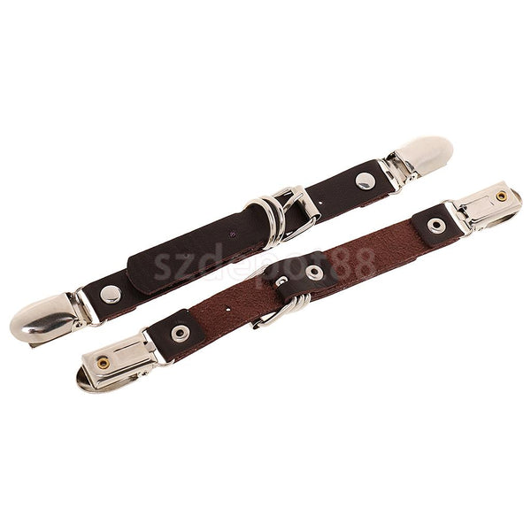 6 Pair Women's Leg Garter Belt