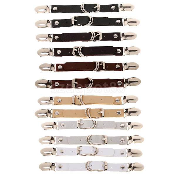 6 Pair Women's Leg Garter Belt