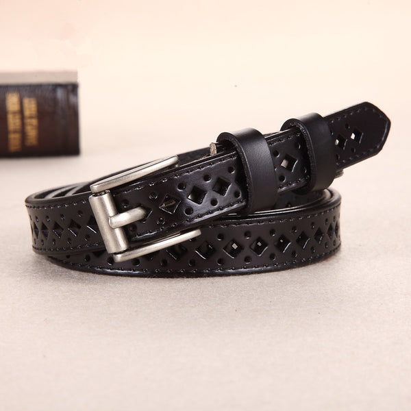 Vintage Style Belts