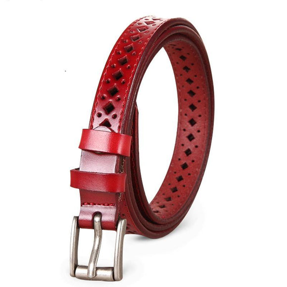Vintage Style Belts