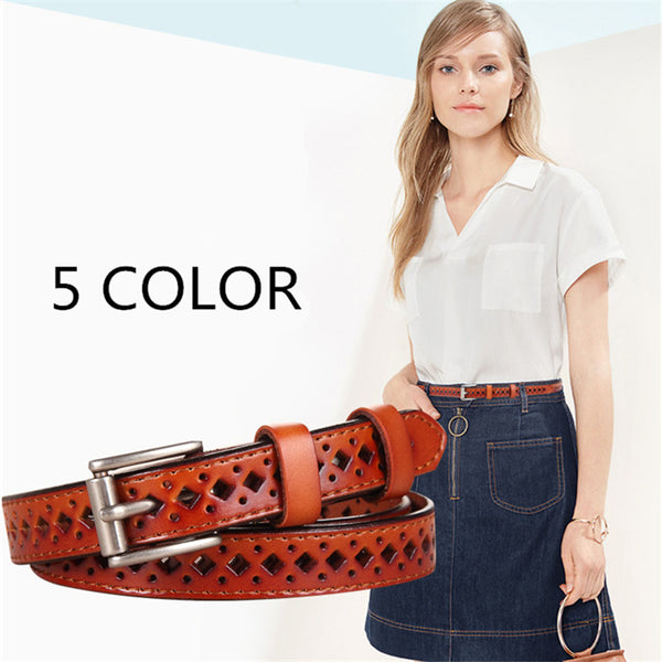 Vintage Style Belts