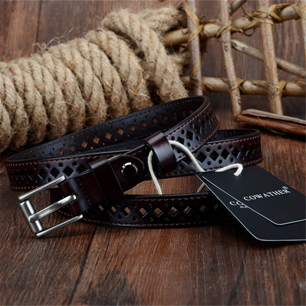 Vintage Style Belts