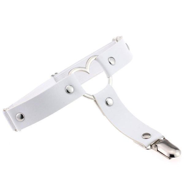 Sexy Lingerie Leg Belt