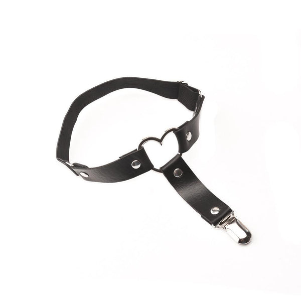 Sexy Lingerie Leg Belt