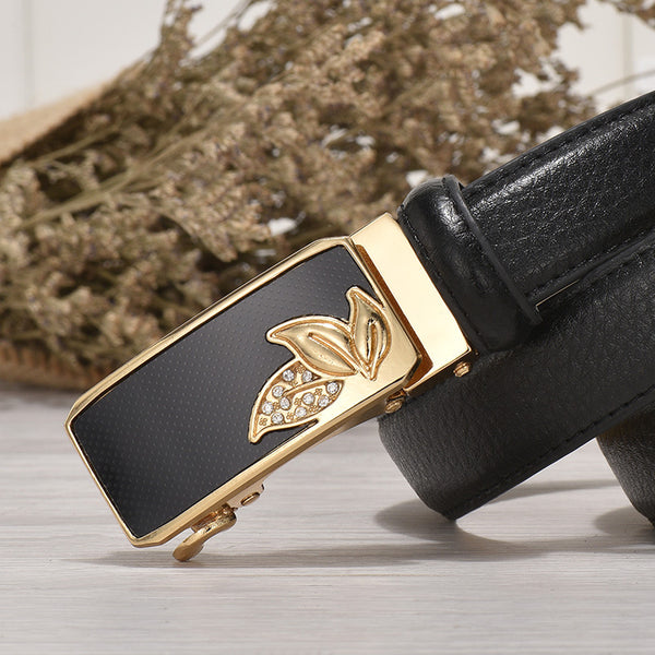 Luxury Buckle Belts