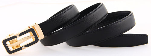 Colorful Automatic Waist Band