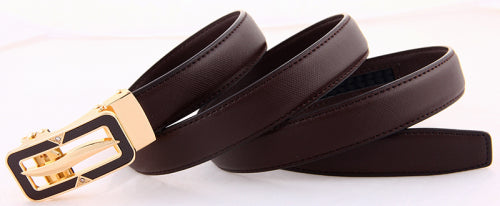 Colorful Automatic Waist Band