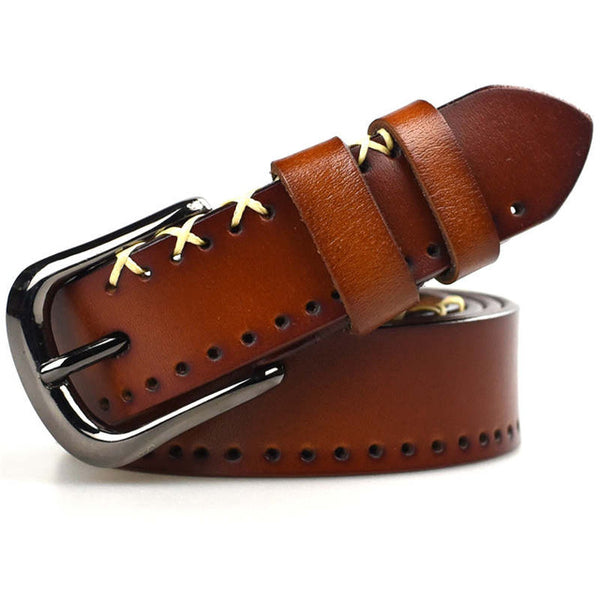 Fashion Belts For Women