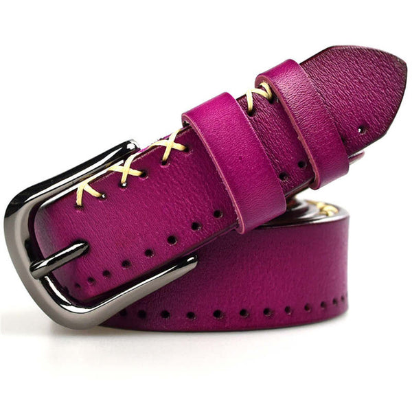 Fashion Belts For Women