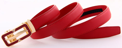 Colorful Automatic Waist Band