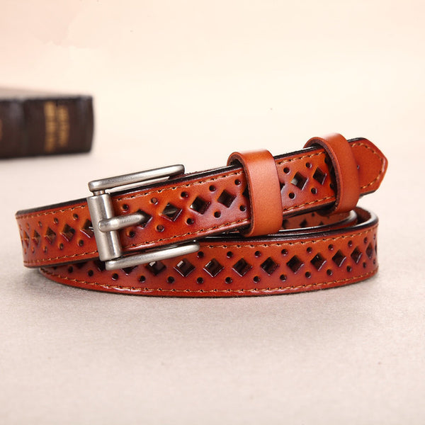 Vintage Style Belts
