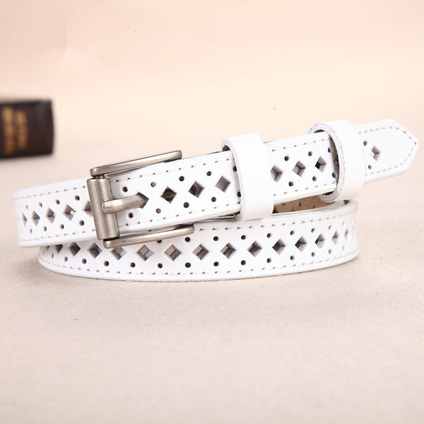 Vintage Style Belts
